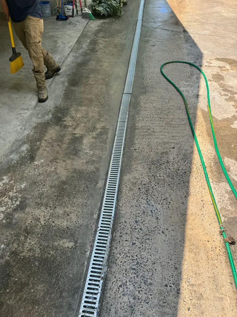 Exterior Drainage(1)